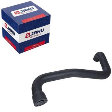 Imagem de Mangueira Inferior Do Radiador Gol 1993 A 1996 - Jahu 15322-8