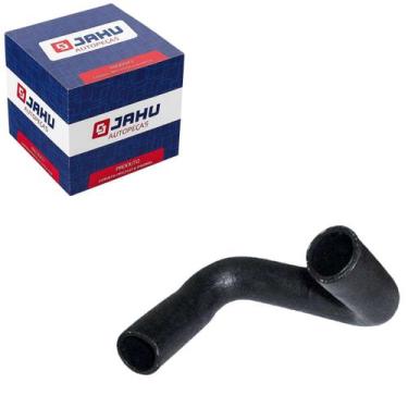 Imagem de Mangueira Inferior Do Radiador Gol 1985 A 1995 / Passat 1985 A 1995 - 