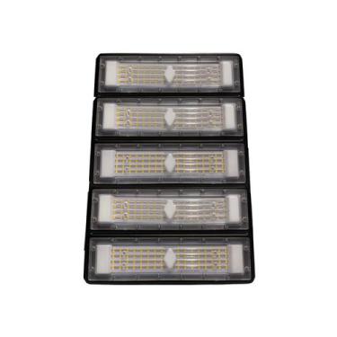 Imagem de Refletor LED Holofote Modular PROLine 250w IP67 - Líder Led