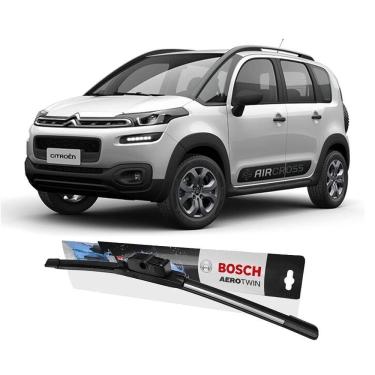 Imagem de Palheta Para-Brisa Aircross 2016/2020 Bosch Aerotwin