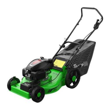 Imagem de Cortador Grama Gasolina Recolhedor e Tração Motor Honda 6,5HP 201cc TH