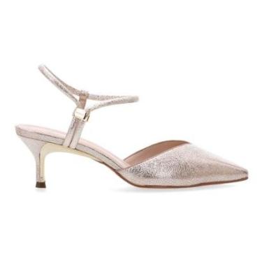 Imagem de Sapatilha Couro Luz Da Lua - 58060001-Feminino