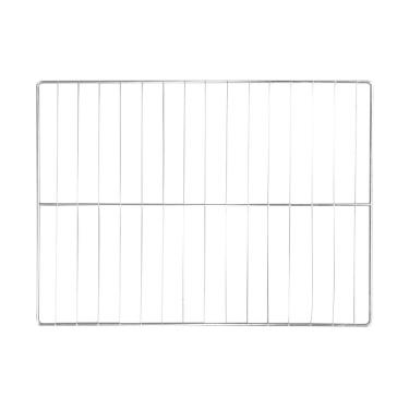 Imagem de Grade Grelha 58 X 79 Forno Lastro Firi90 Feri90 Venancio