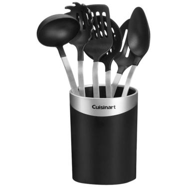 Imagem de Crock com Ferramentas, ,preto, CUISINART CTG 00 BCR7, Preto