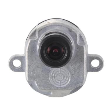 Imagem de GRJQRKHZ Câmera de visão traseira de carro para B&MW Sedan F80 2015-2017 66539240351 Câmera retrovisora de carro acessório de carro