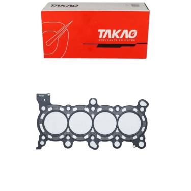 Imagem de Junta Cabeçote Accord 2.0 16V 2008 A 2009 / Civic New 1.8 16V 2006 A 2015 / Civic New 1.8 16V 2006 A 2015