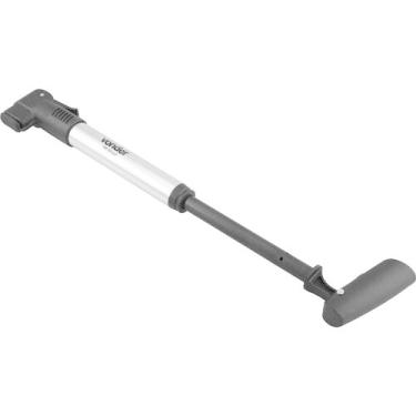 Imagem de Bomba De Ar Portátil Para Bicicleta Vonder