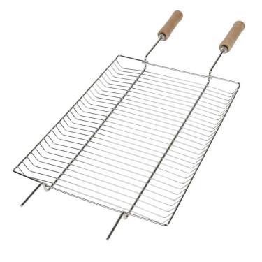 Imagem de Grelha Big Grill - 3112 - Mor Grelha Big Grill Mor 3112.