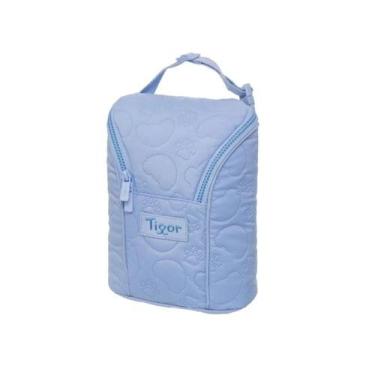 Imagem de Tigor Bolsa Termica Little Azul - Tigor T. Tigre