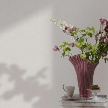 Imagem de Papel de Parede Up To Date Textura Cinza 34844