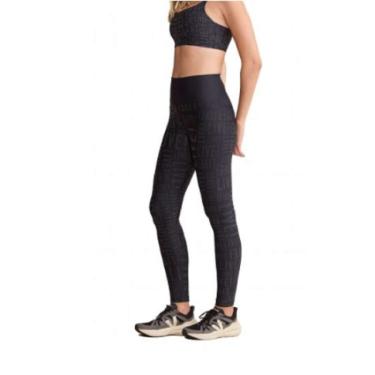 Imagem de Calça Fuso Live! Pocket Back Reflex Feminino