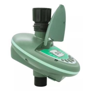 Imagem de Irrigador Temporizador Automático Timer Jardins Hortas