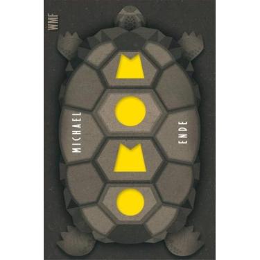 Imagem de Livro Momo e o Senhor do Tempo