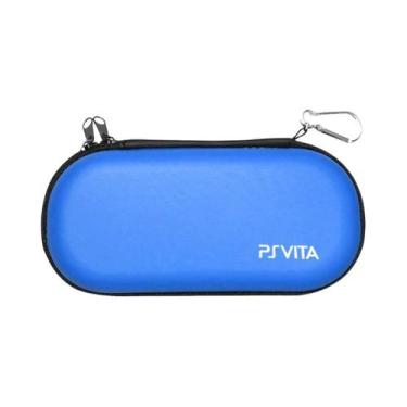 Imagem de Capa Dura EVA PSV1000 PSV2000 Anti-choque Para Transporte E Proteção D