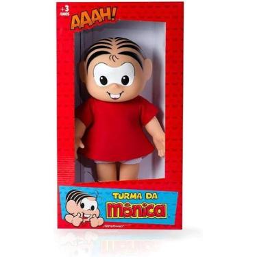 Imagem de Monica classicos - novabrink