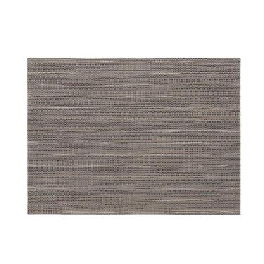 Imagem de Jogo Americano Copa E Cia Avulso Tramado Prior Grafite