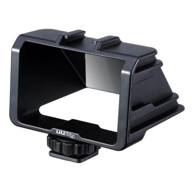 Imagem de Suporte Vlog com Espelho Refletor para Câmeras Mirrorless - Ulanzi