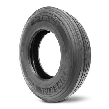 Imagem de PNEU 295/80R22.5 CONTINENTAL HSR2 EE 152/148M  LISO 16L 