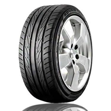 Imagem de Pneu 205/55R17 Yokohama Advan Fleva V701 91V 