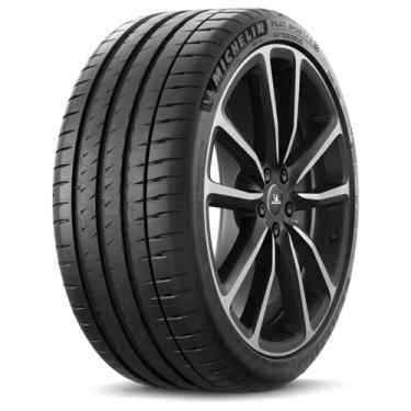 Imagem de Pneu 275/40Zr19 aro 19 Michelin Pilot Sport 4 S 105Y 