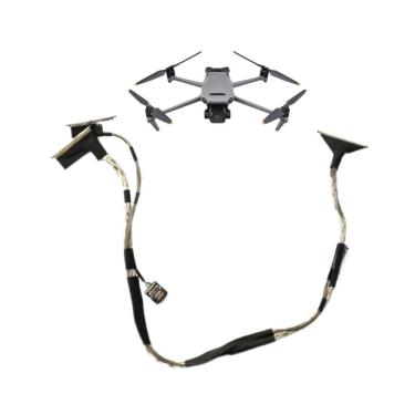 Imagem de Cabo Ptz Do Gimbal Drone Dji Mavic 3 Classic