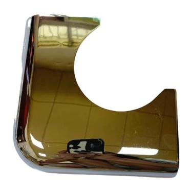 Imagem de oshhni Protetor de canto para mesa de bilhar, protetor de canto portátil, acessório moderno e elegante, fácil de instalar.