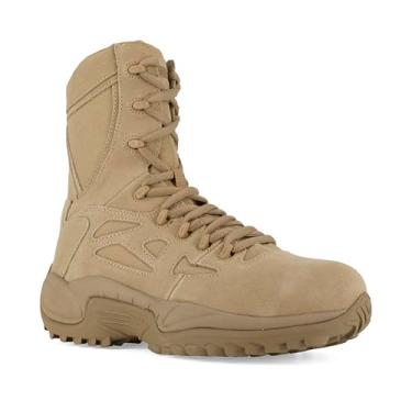 Imagem de Reebok Work Duty Men's Rapid Response RB RB8894 8" Tactical Boot
