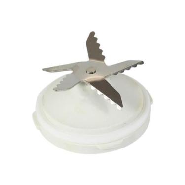 Imagem de Conj Faca P/ Liquidificador Philips Walita Ri2162 Original