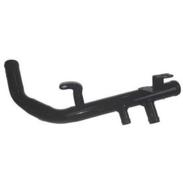 Imagem de Tubo de refrigeração do motor Chery Qq 2011 a 2015 VALCLEI