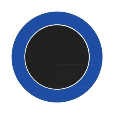 Imagem de Pulseira De Silicone Ocean Band Para Apple Watch Ultra 3 2 Série 11 10