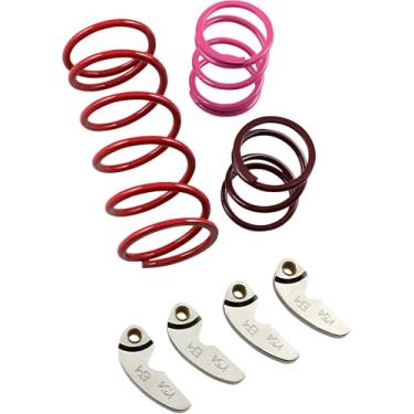 Imagem de Epi Kit de embreagem 750 Brute Force 05-07 Aw455750 Novo