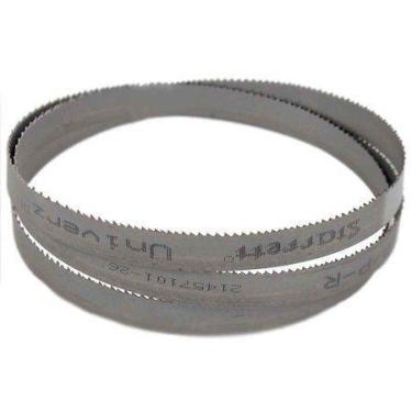 Imagem de Lâmina de Serra Fita Bimetal Univerz 13 x 114mm K1010-2 - STARRENT - S