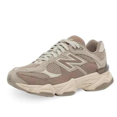 Imagem de New Balance Unissex-adulto 9060, Pedra árida cogumelo, 37/38 BR