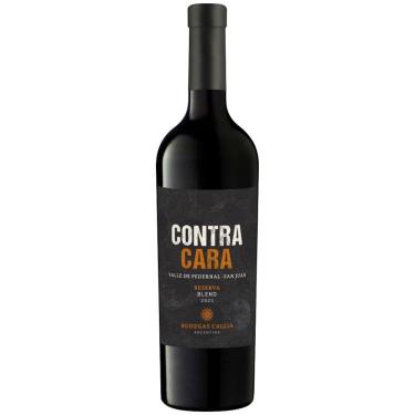Imagem de Vinho Tinto Contracara Blend 750ml