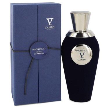 Imagem de Perfume Feminino Magnificat V Canto 99 Ml Extrait De Parfum