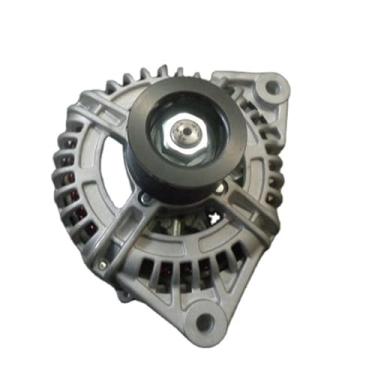 Imagem de Gerador 4990546 24V 100A ALTERNADOR para caminhão