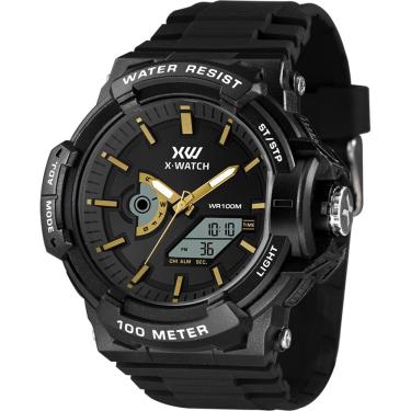 Imagem de Relogio X-Watch Xmppa341 P1px