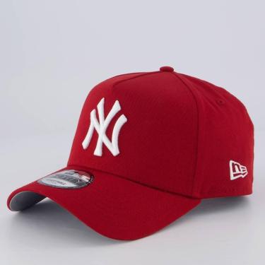 Imagem de Boné New Era MLB New York Yankees 940-Unissex