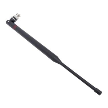 Imagem de Alomejor Antena Receptora de Microfone Sem Fio 640-690MHz Substituição de Antena de Interface BNC para SLX24 BETA58A SLX4