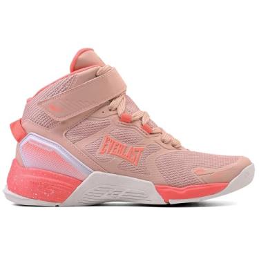 Imagem de Tênis Everlast Monster 4 SEFA 225 Feminino