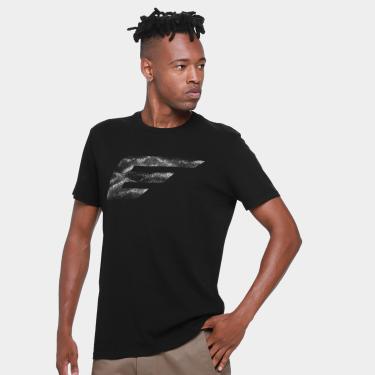 Imagem de Camiseta Ellus Fine Maxi Masculina-Masculino