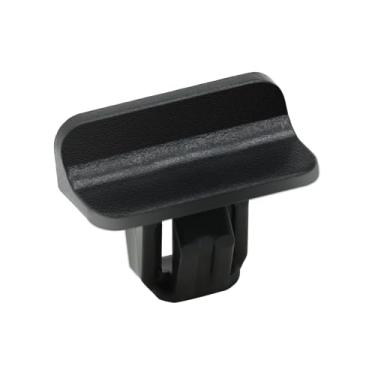 Imagem de LESHIAUTO Porca de clipe retentor da grade da capa de para-choque compatível com Chevrolet Biazer Boit EV Euv Camaro Corette Cruze Buick Enclave Encore Envision Cadilac ATS CT4 CT5 CT6 GMC Acadia