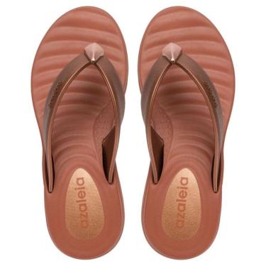 Imagem de Chinelo Feminino Macio Ultra Leve Trend Azaleia Luisa-Feminino