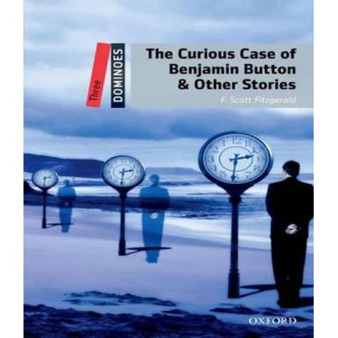Imagem de Curious case of benjamin button and other stories - OXFORD, 3