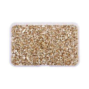 Imagem de Pedras De Vidro Trituradas De 30g Para Preenchimento De Resina, Pedra 