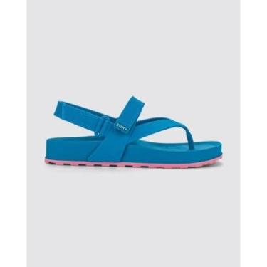 Imagem de ZAXY LINES SAND AD-Feminino