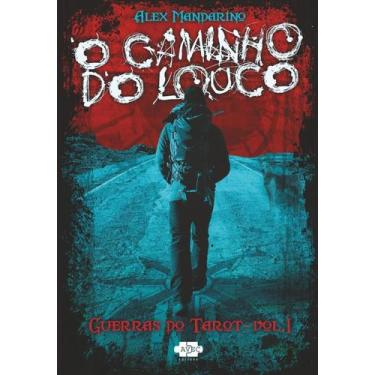 Imagem de Livro - O caminho do louco