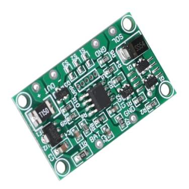 Imagem de Generic Placa Controladora de Carga Solar 3.2V 3.7V Com Desempenho Estável para Luzes de Energia Solar 6V12V, Material de Fibra de Vidro