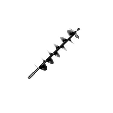 Imagem de Broca Toyama P/Perfurador De Solo Tead200Sr 200X800Mm