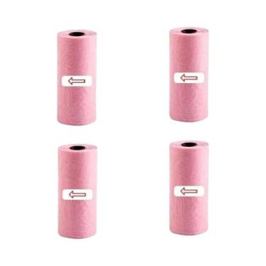 Imagem de Lixeira Portátil À Prova De Vazamentos Para Carro Com Tampa E 4 Rolos 